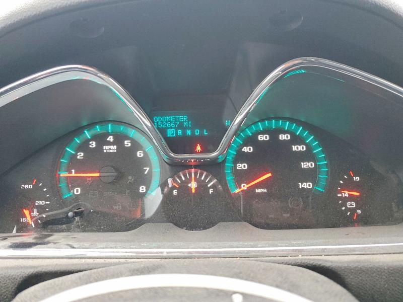 Фото 9 - CHEVROLET TRAVERSE