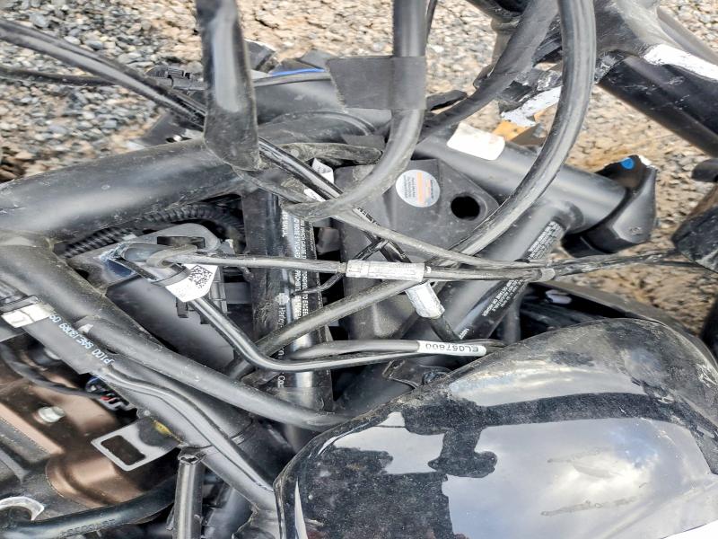 HARLEY-DAVIDSON RH1250 S 2024