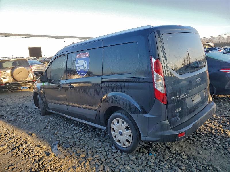 Фото 2 - FORD TRANSIT