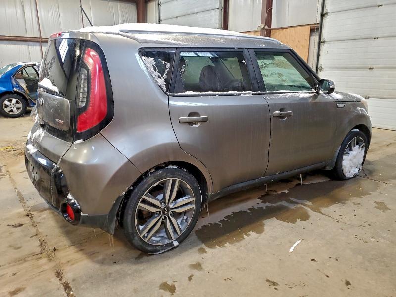 Фото 3 - KIA SOUL