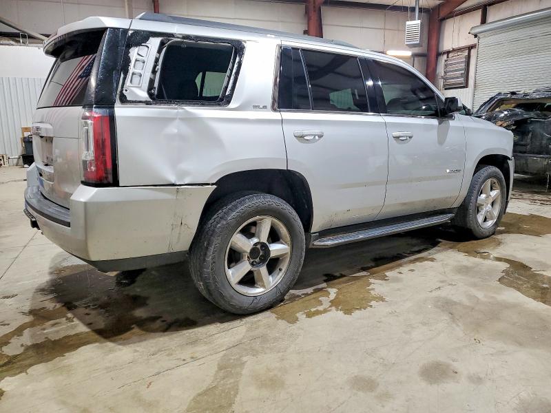 Фото 3 - GMC YUKON