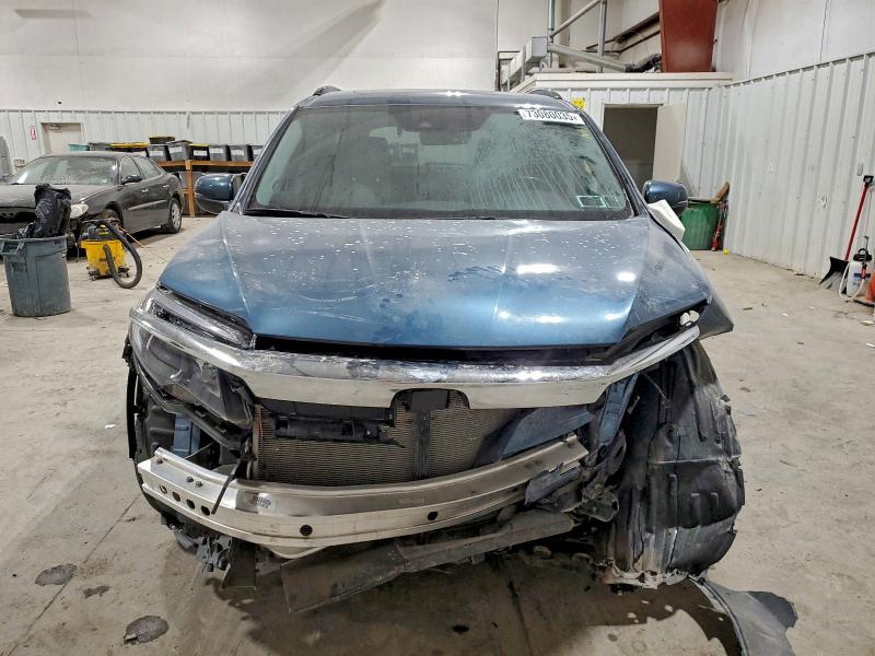 Фото 5 - HONDA PILOT