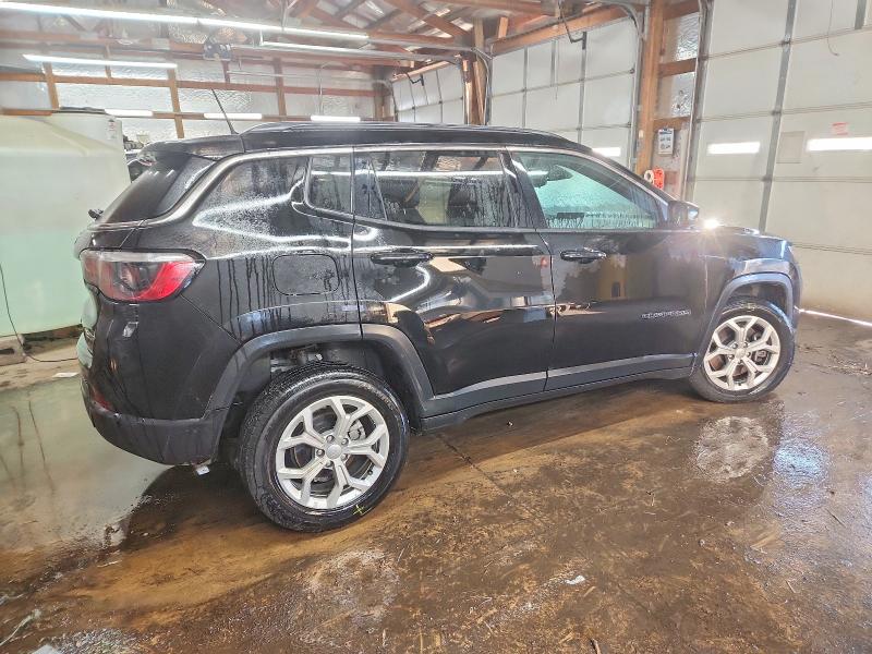 Фото 3 - JEEP COMPASS