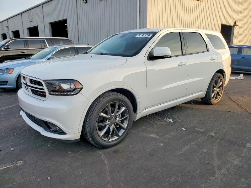 Фото 1 - DODGE DURANGO