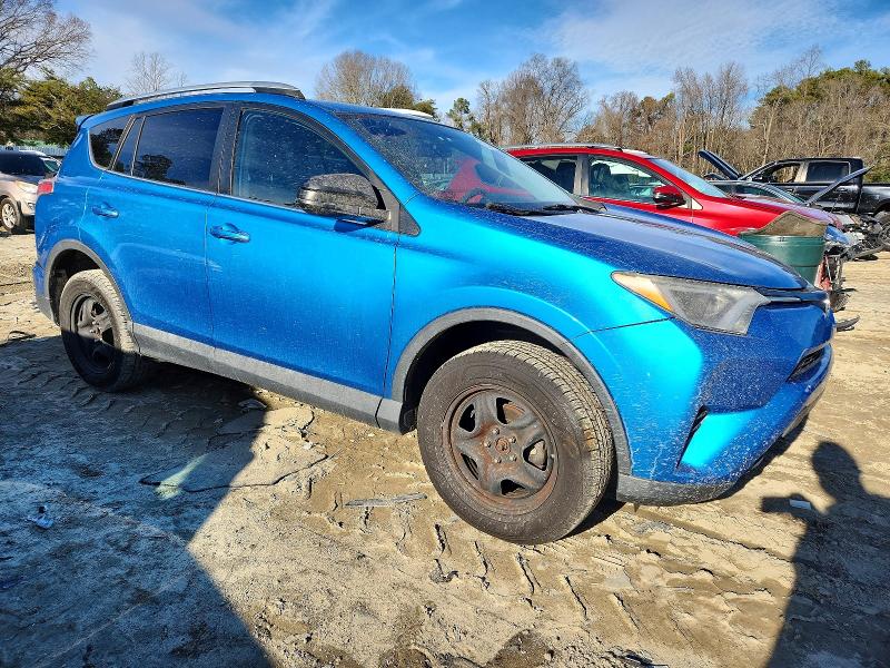 Фото 4 - TOYOTA RAV4
