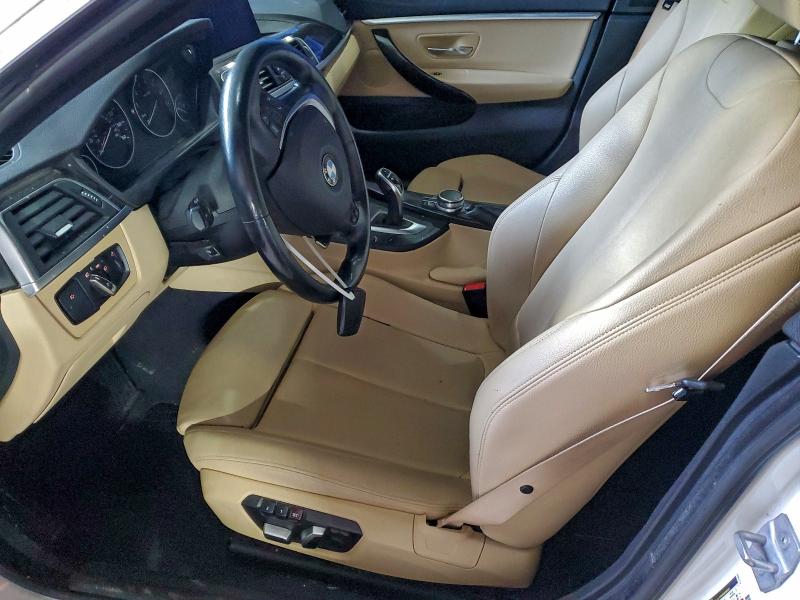 Фото 7 - BMW 4 SERIES