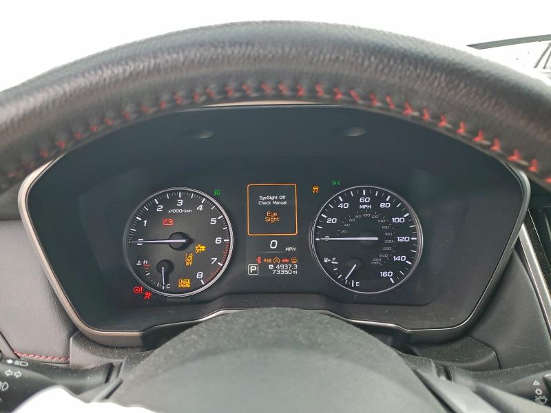 Фото 9 - SUBARU LEGACY