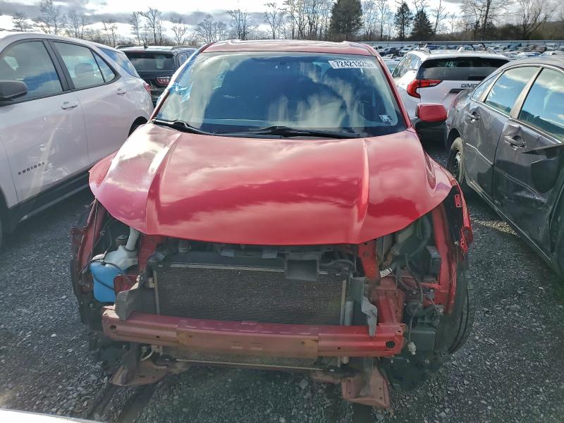 Фото 5 - HONDA HR-V