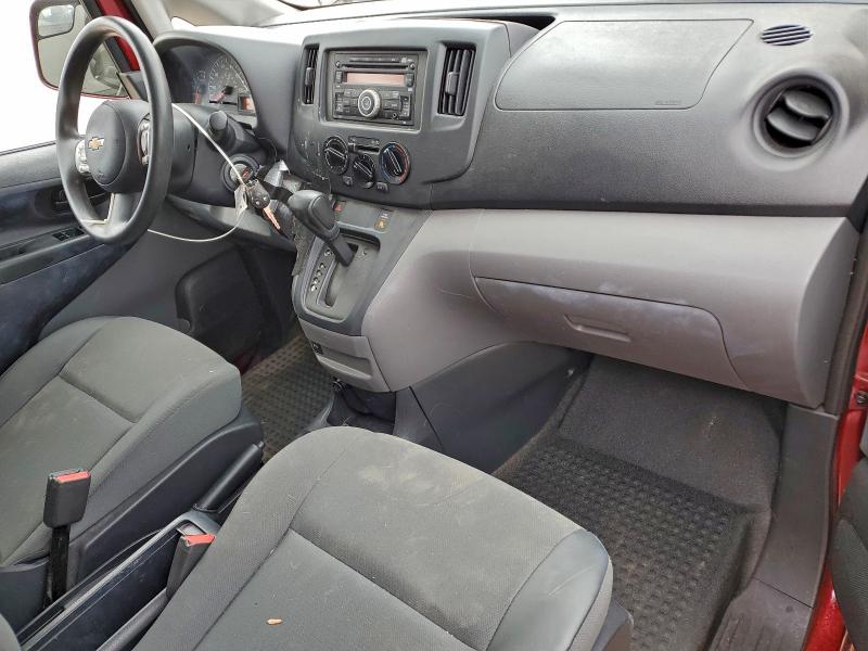 Фото 8 - CHEVROLET EXPRESS