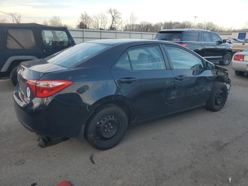 Фото 3 - TOYOTA COROLLA