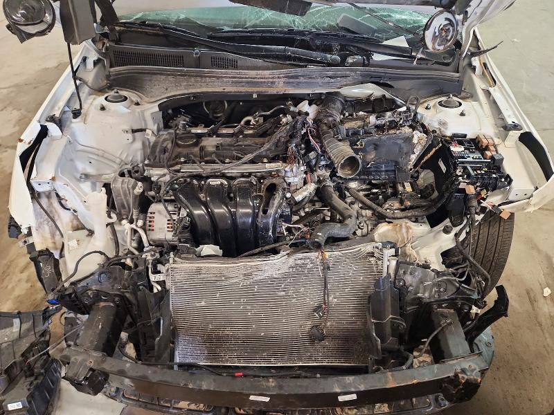 Фото 11 - KIA FORTE