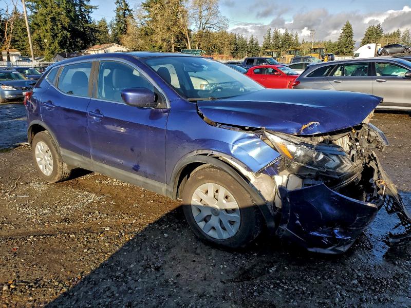 Фото 4 - NISSAN ROGUE