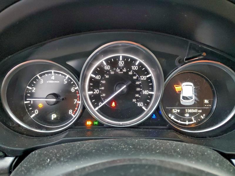 Фото 9 - MAZDA CX-5