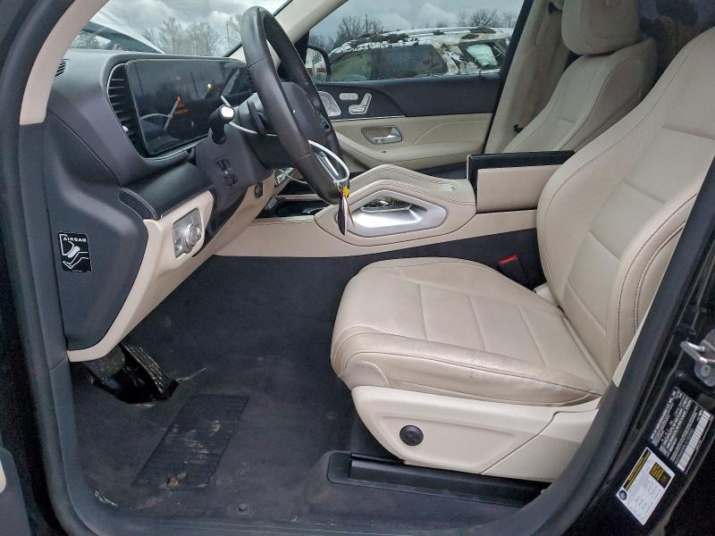 Фото 7 - MERCEDES-BENZ GLE-CLASS