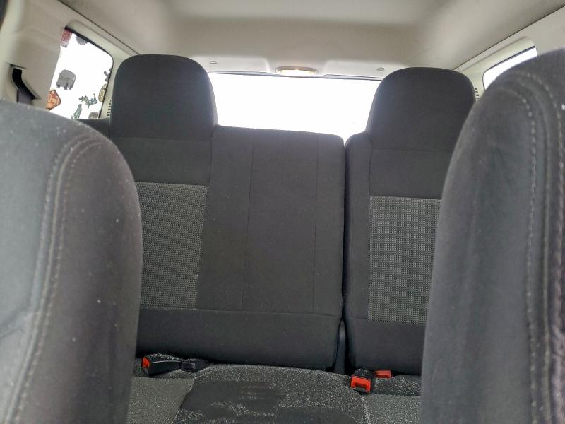 Фото 10 - JEEP PATRIOT