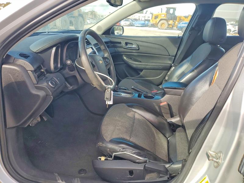 Фото 7 - CHEVROLET MALIBU