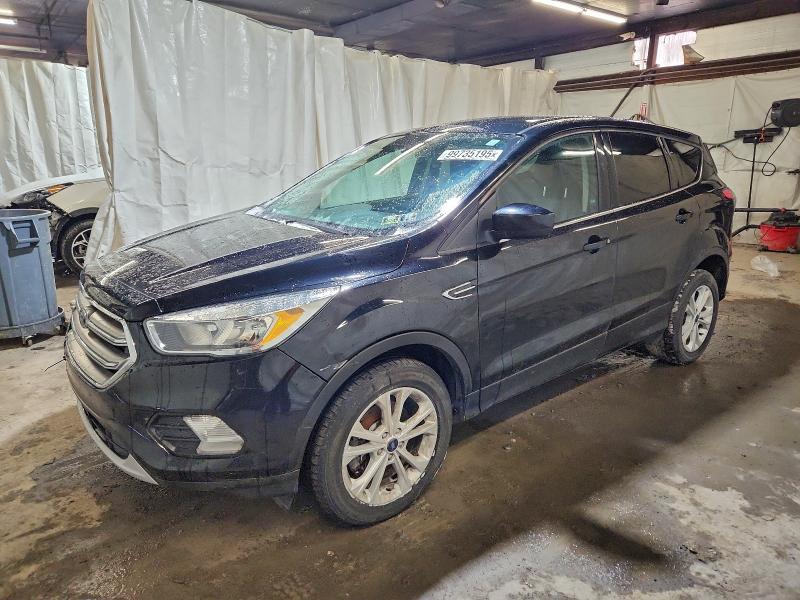 Фото 1 - FORD ESCAPE