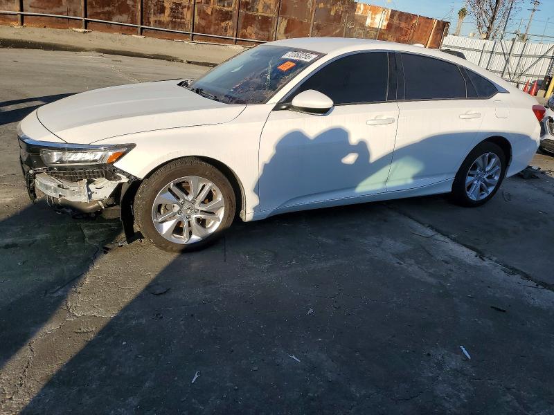 Фото 1 - HONDA ACCORD