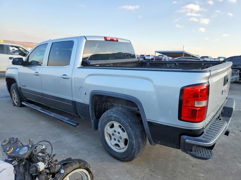 Фото 2 - GMC SIERRA