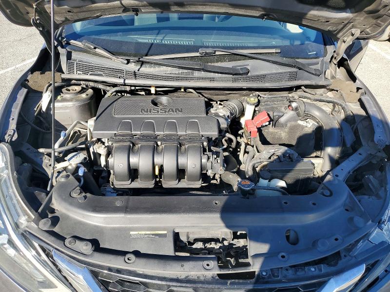 Фото 11 - NISSAN SENTRA