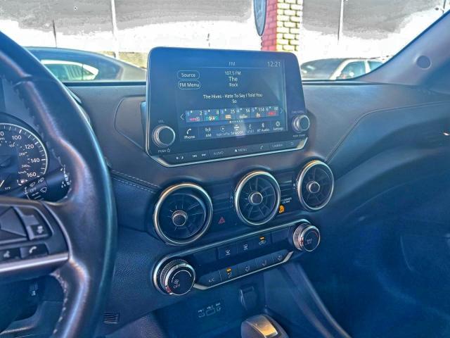 Фото 9 - NISSAN SENTRA