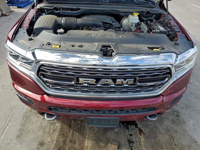 Фото 11 - RAM 1500