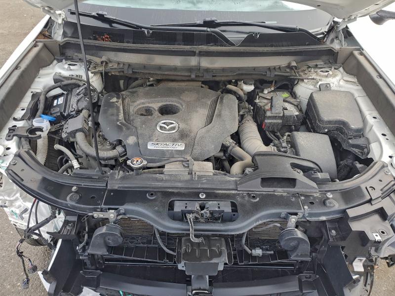 Фото 11 - MAZDA CX-9