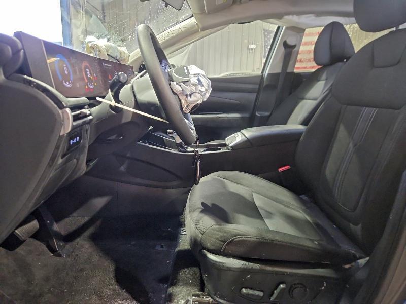 Фото 7 - HYUNDAI TUCSON