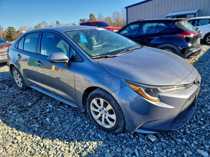 Фото 4 - TOYOTA COROLLA