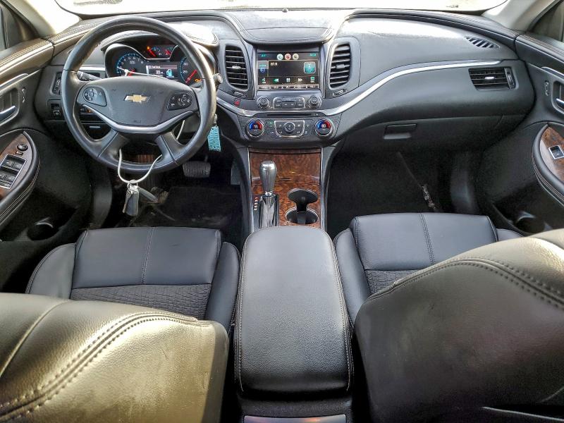 Фото 8 - CHEVROLET IMPALA