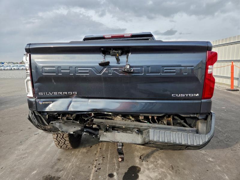 Фото 6 - CHEVROLET ALL Models