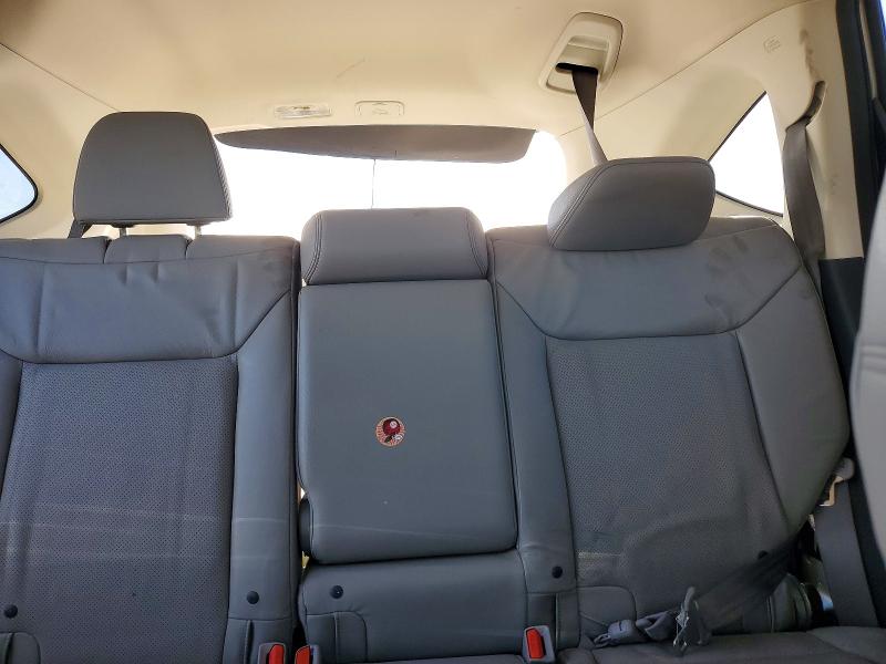 Фото 10 - HONDA CRV