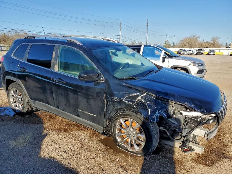 Фото 4 - JEEP GRAND CHER