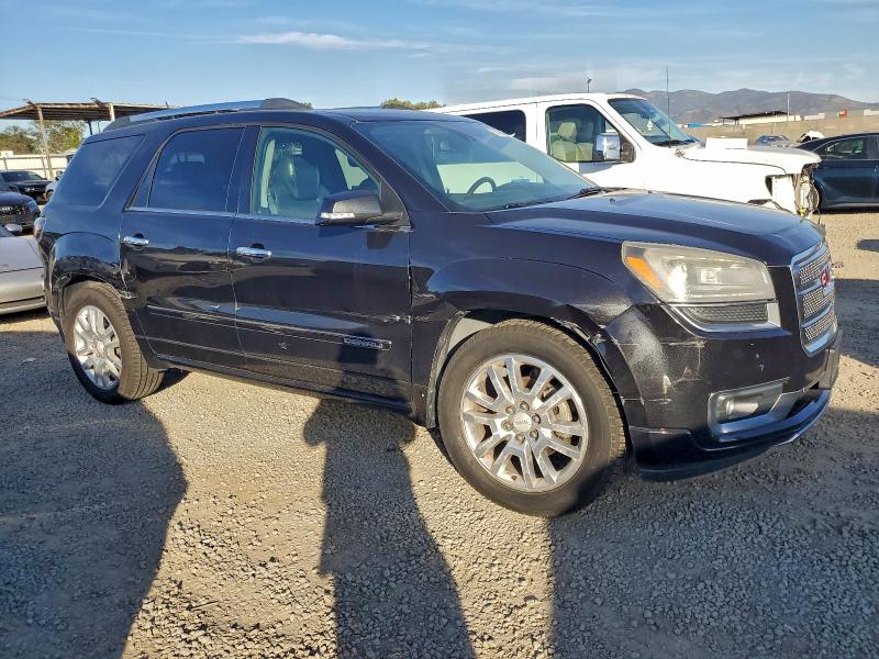 Фото 4 - GMC ACADIA DEN