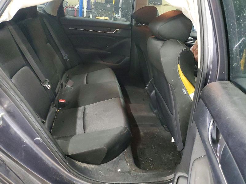 Фото 10 - HONDA ACCORD