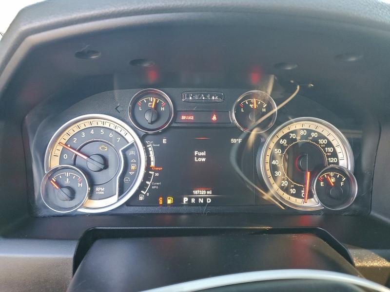 Фото 9 - RAM 1500