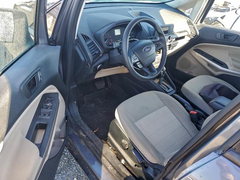 Фото 8 - FORD ECOSPORT