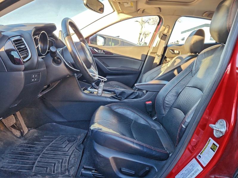 Фото 7 - MAZDA 3