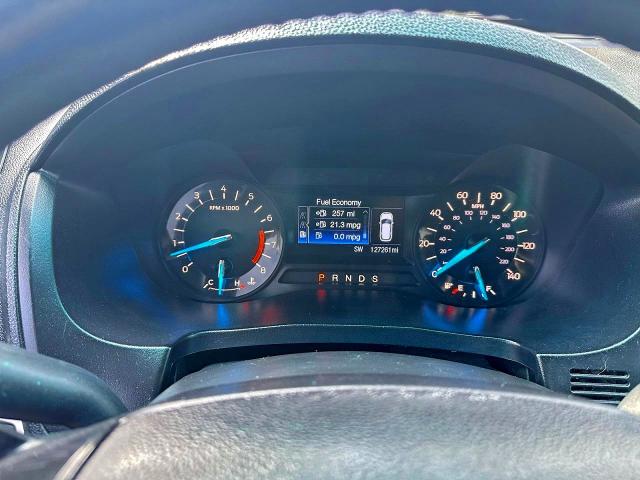 Фото 8 - FORD EXPLORER