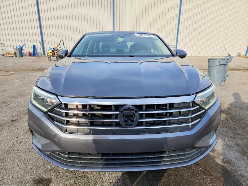 Фото 5 - VOLKSWAGEN JETTA