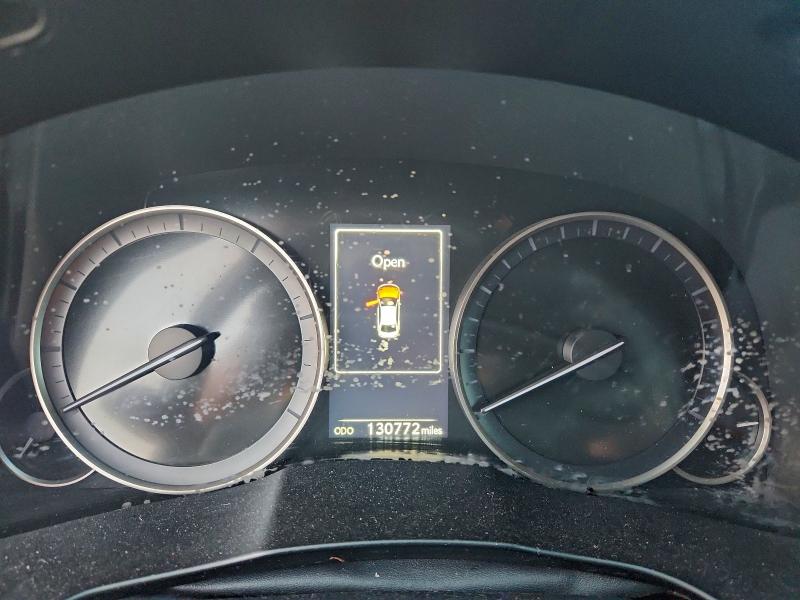 Фото 9 - LEXUS ES350