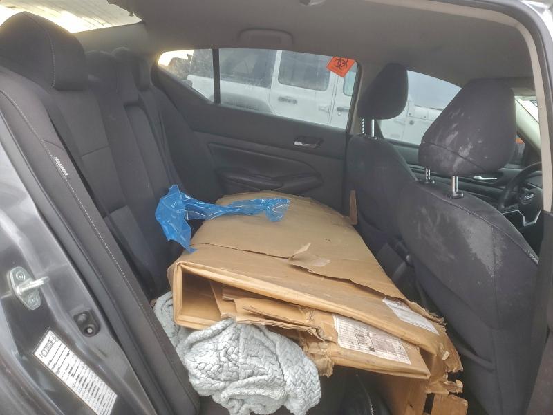 Фото 10 - NISSAN ALTIMA