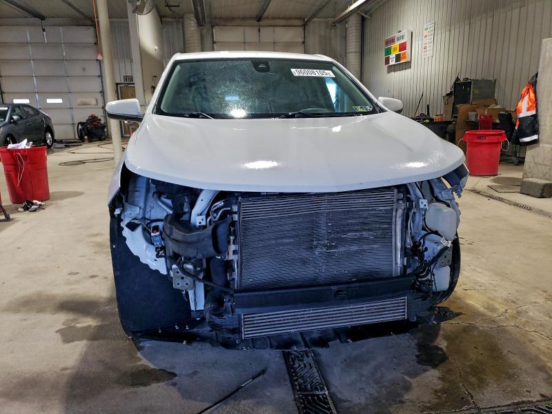 Фото 5 - CHEVROLET EQUINOX