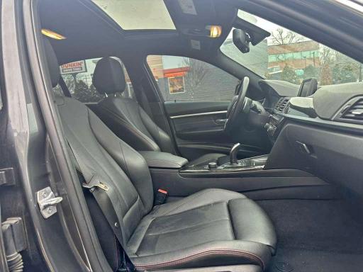 Фото 9 - BMW 3 SERIES