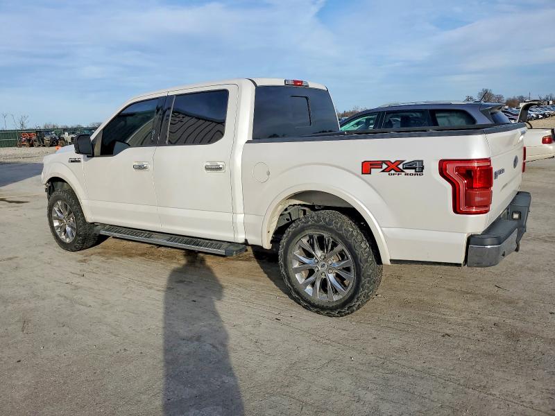 Фото 2 - FORD F-150