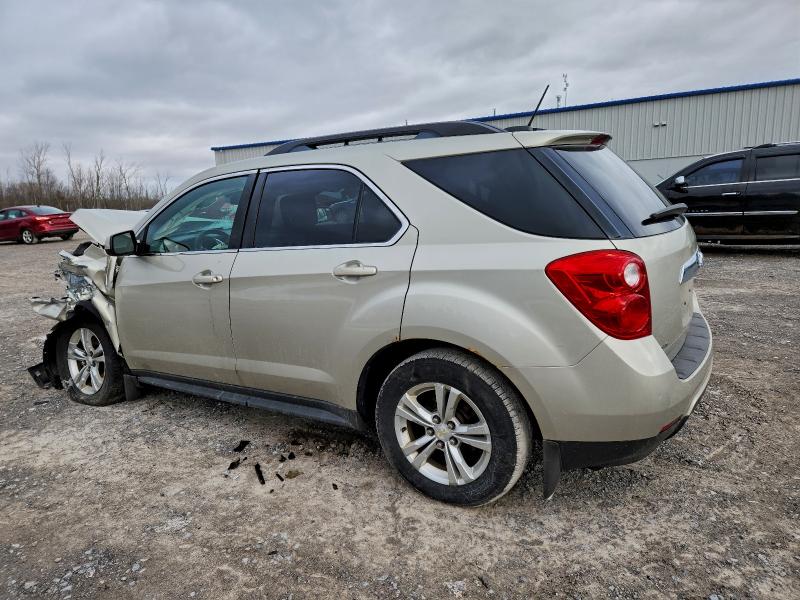 Фото 2 - CHEVROLET EQUINOX