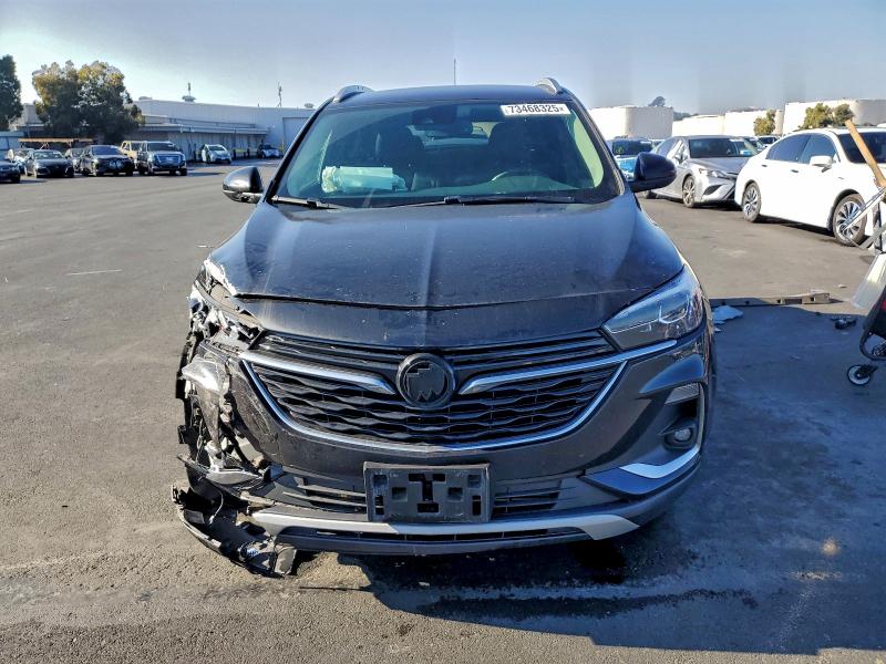 Фото 5 - BUICK ENCORE