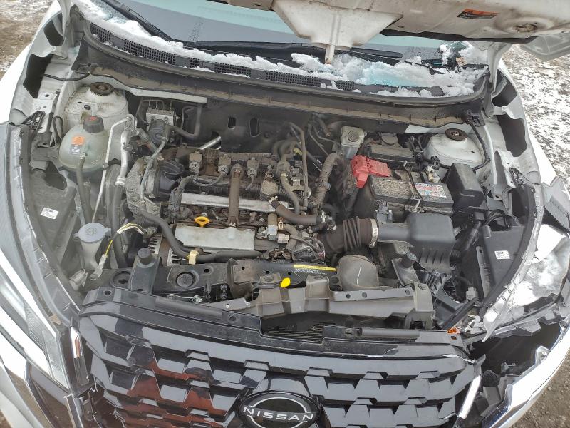 Фото 12 - NISSAN KICKS