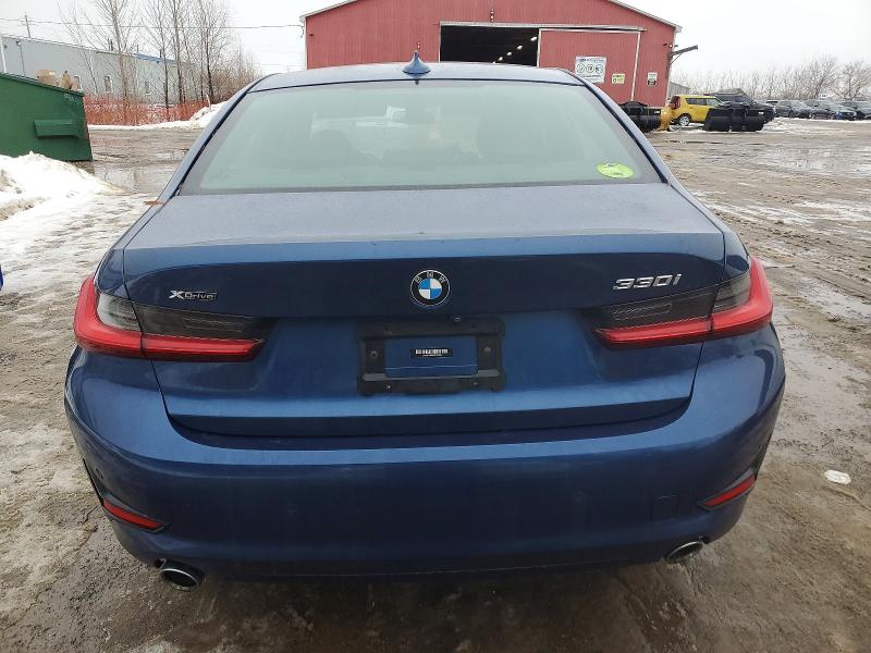 Фото 6 - BMW 3 SERIES