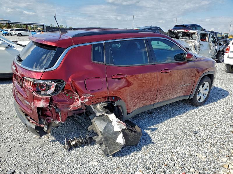 Фото 3 - JEEP COMPASS